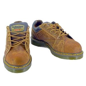 Dr Marten Work shoes (Safety toes)